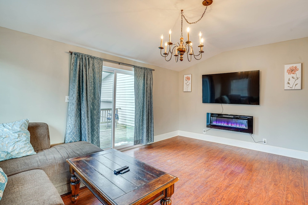 House (4 Bedrooms) photo 1