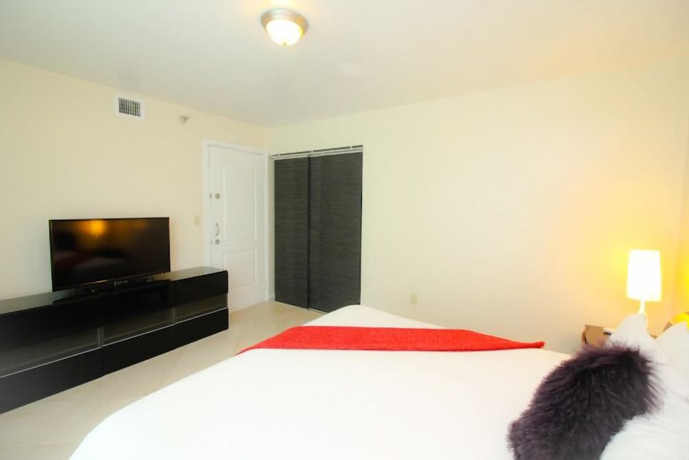 Standard Suite, 1 Bedroom