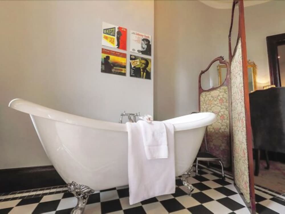 Comfort Double Room, 1 Queen Bed, Non Smoking photo 3