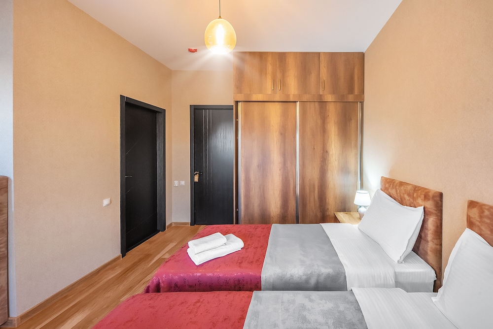 Basic Double or Twin Room photo 1