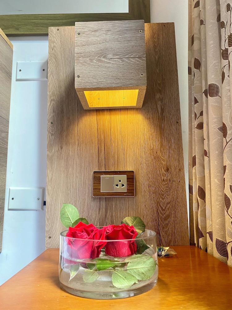 Comfort Room photo 1