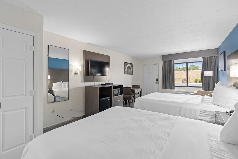 Baymont by Wyndham Orlando East, Foto 3