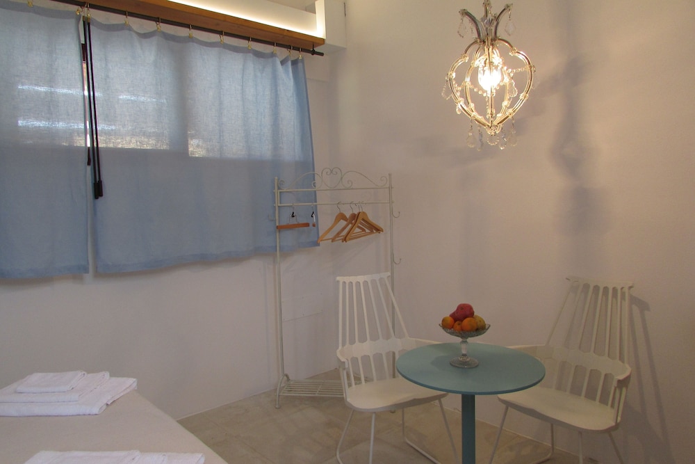 Superior Double Room, Garden View photo 3