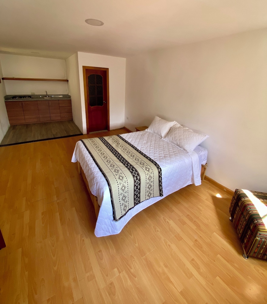 Comfort Single Room photo 3