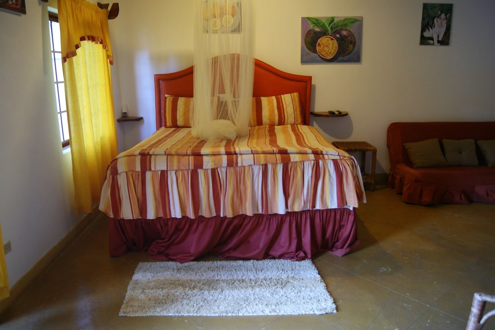 Suite « Premier », 1 chambre, fumeurs, vue piscine
