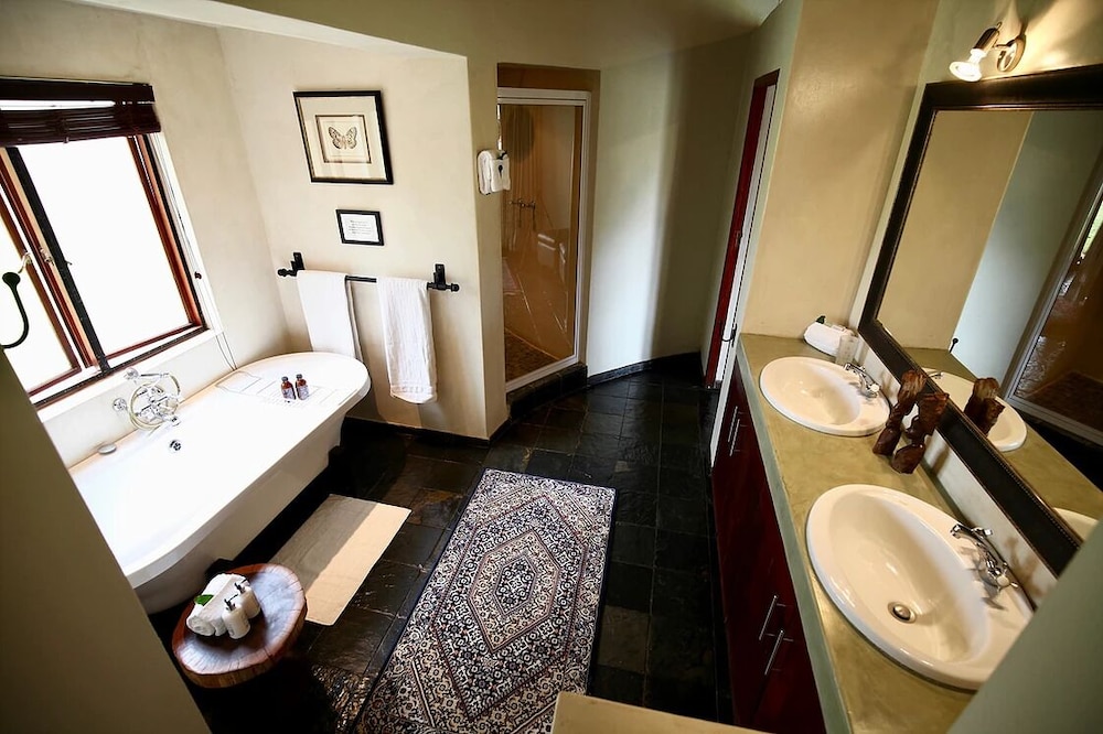 Luxury Chalet 1, 1 Bedroom