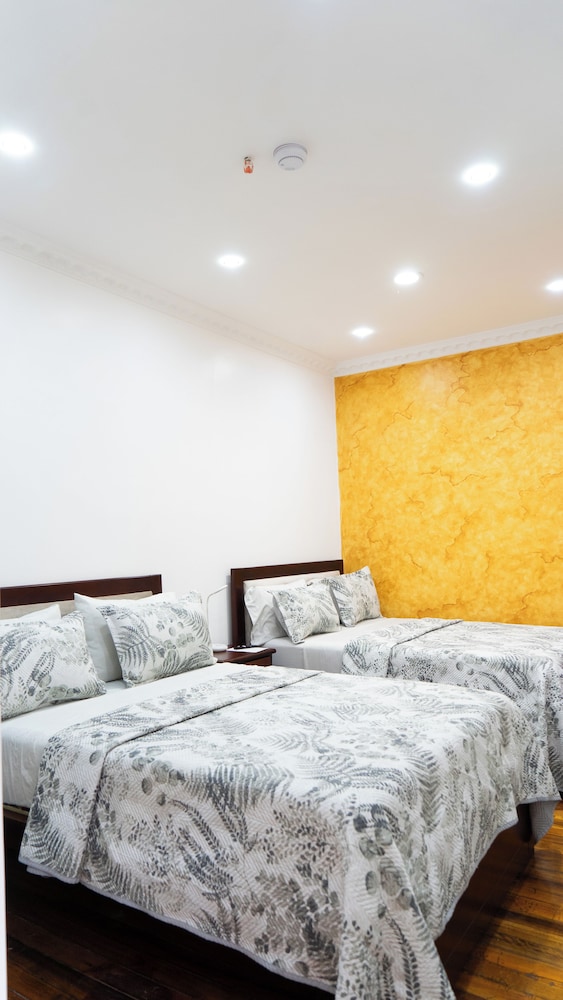 Exclusive Double Room photo 2