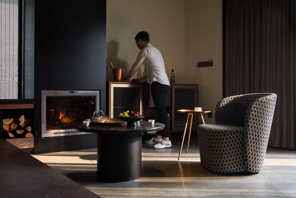 Luxury Studio Suite