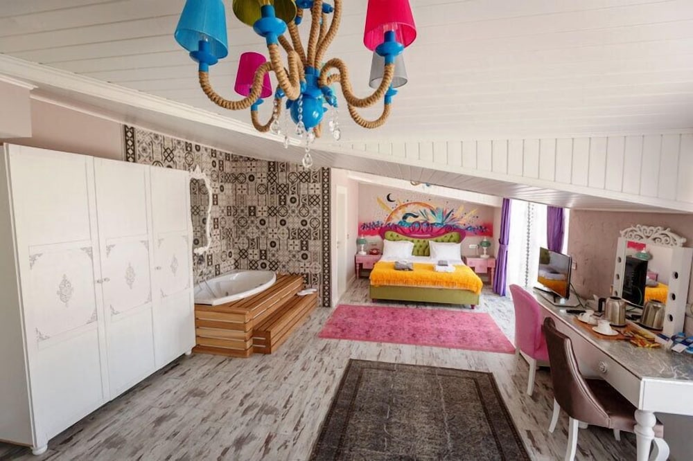 Suite photo 1
