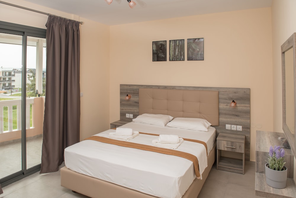 Deluxe Double Room, Mountain View photo 1