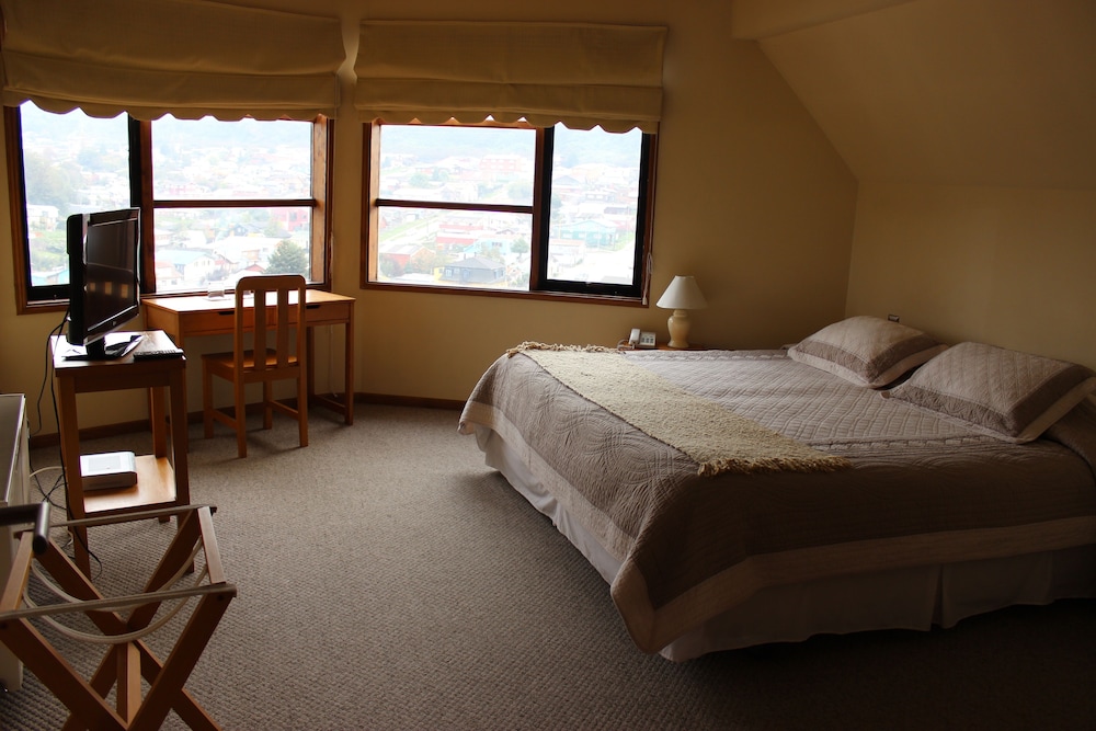 Superior Double Room photo 1