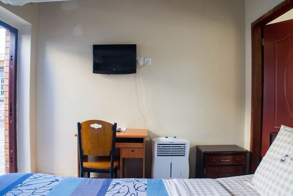 Standard Single Room photo 3