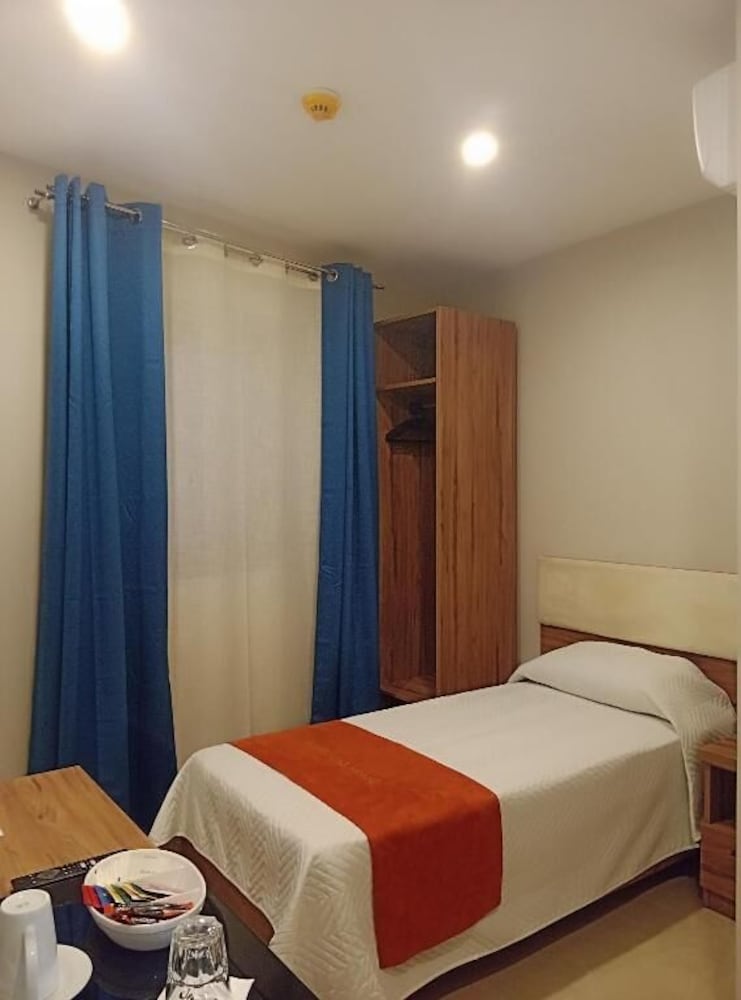 Economy Single Room photo 1