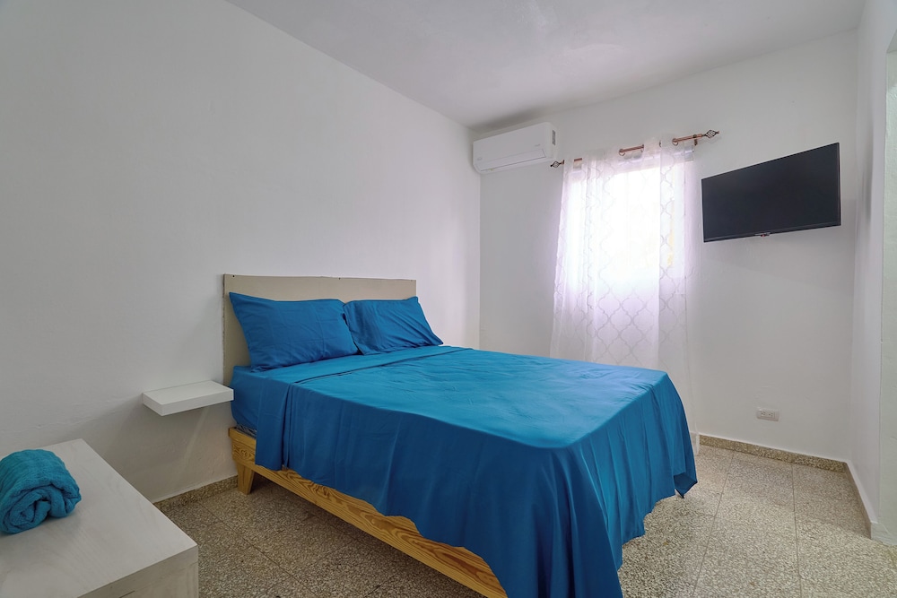 Basic Apartment, Non Smoking, Air conditioning photo 1