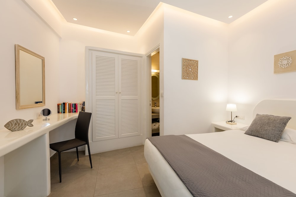 Standard Room - Photo 12