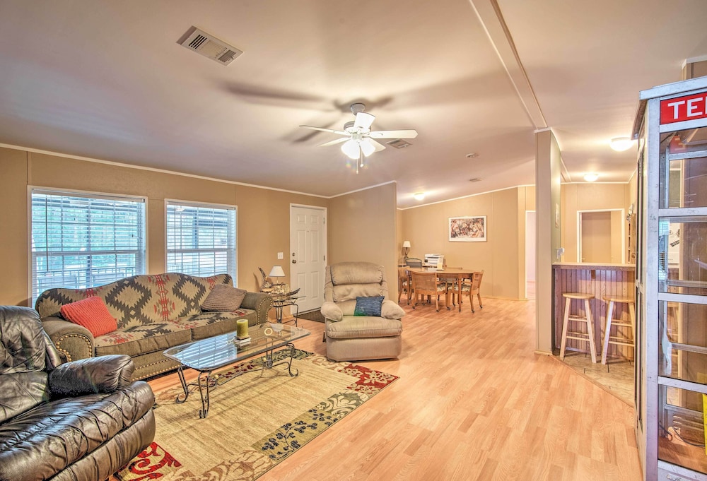 House (3 Bedrooms)