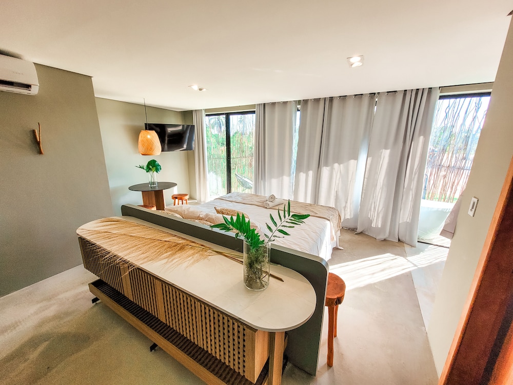 Luxury Bungalow