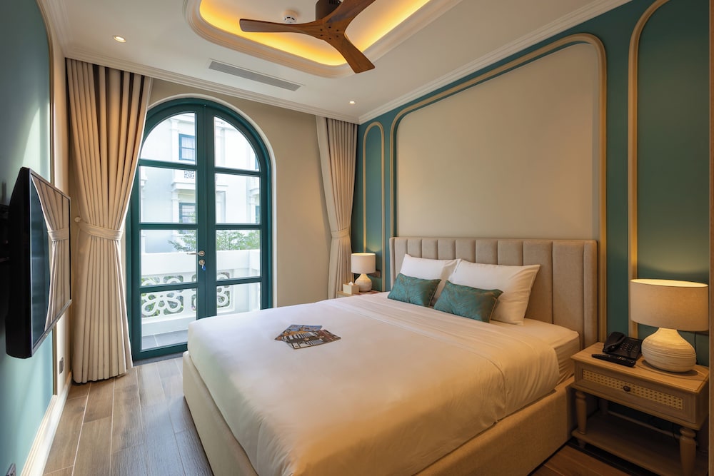 Deluxe Double Room - Photo 3