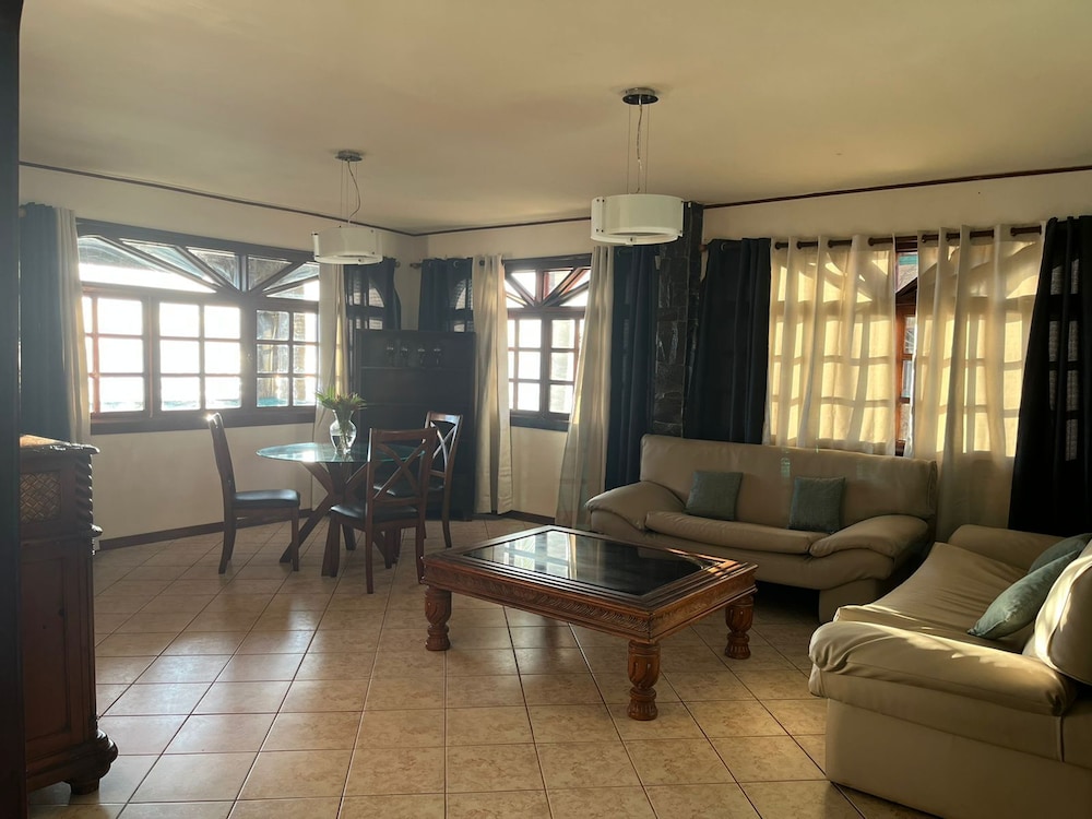 Deluxe Condo