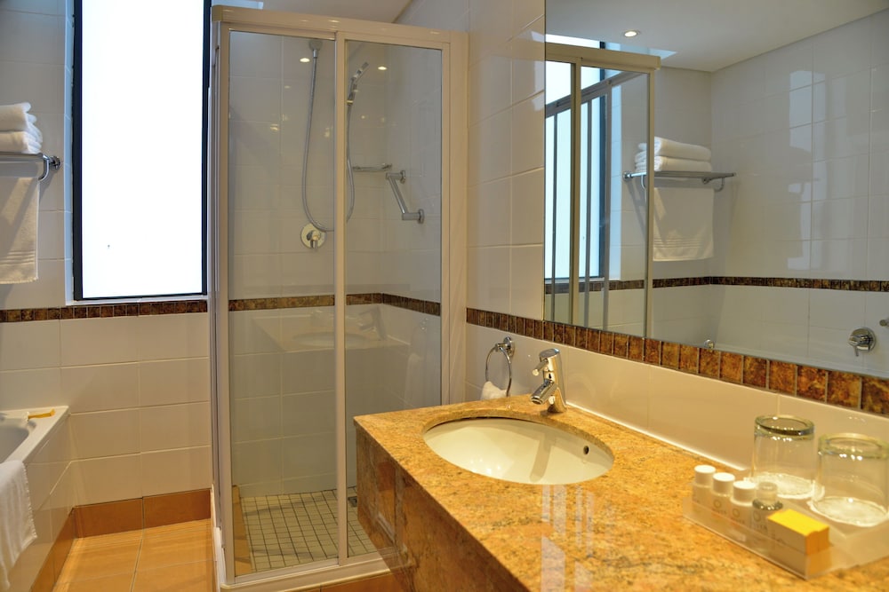 Room, 2 Twin Beds, Accessible, Mountain View (Accessible Rooms) photo 3