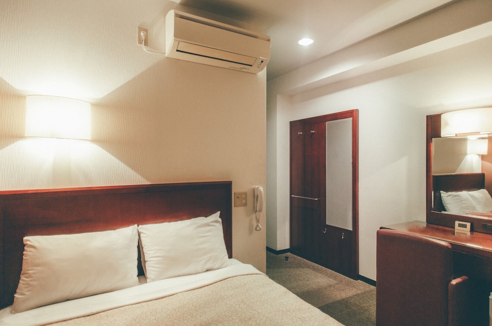 Room, 1 Large Twin Bed, Non Smoking - Photo 1