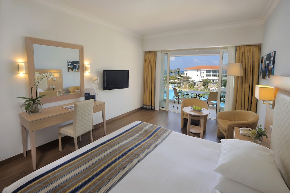 Deluxe Room, Sea View (Single Use)