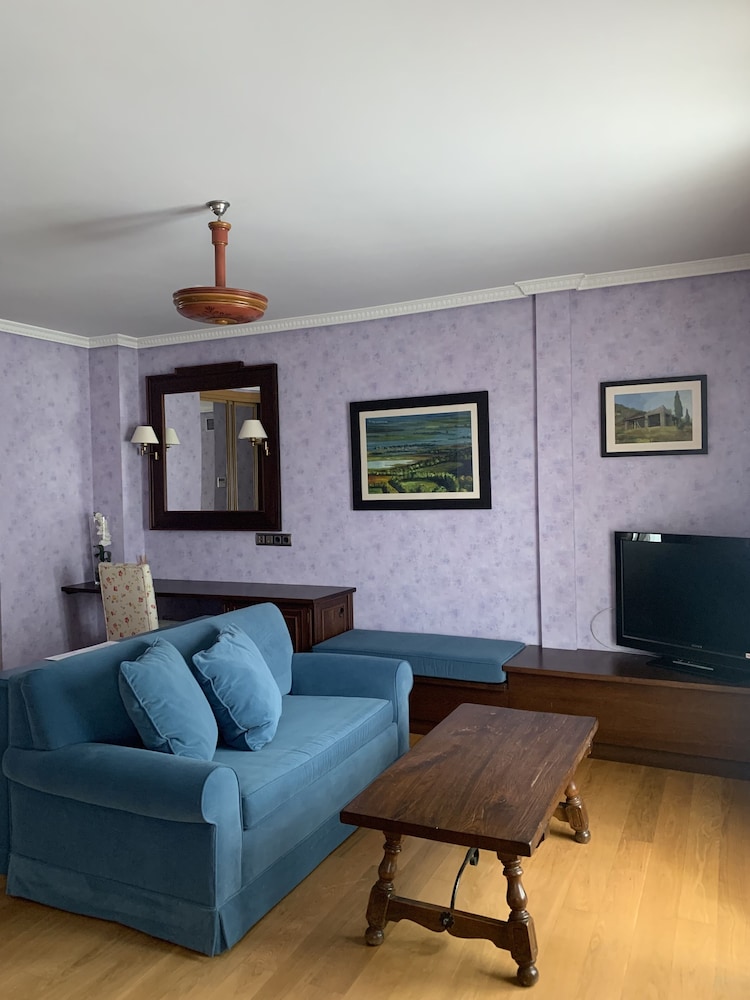 Presidential Suite photo 2