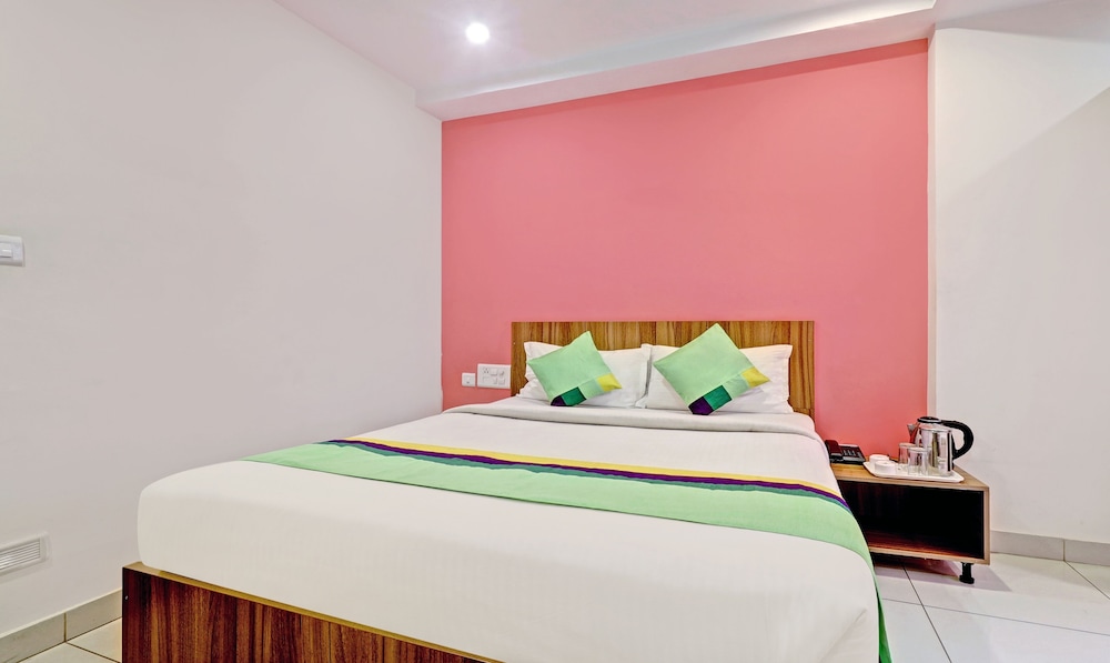 Standard Room - Photo 8