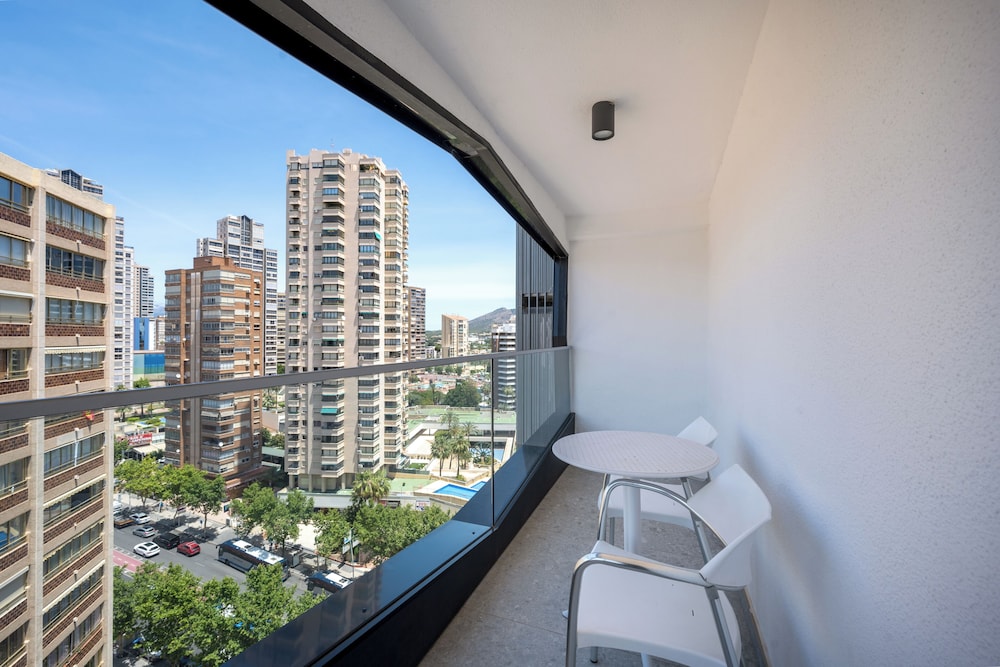 City Double Room photo 3