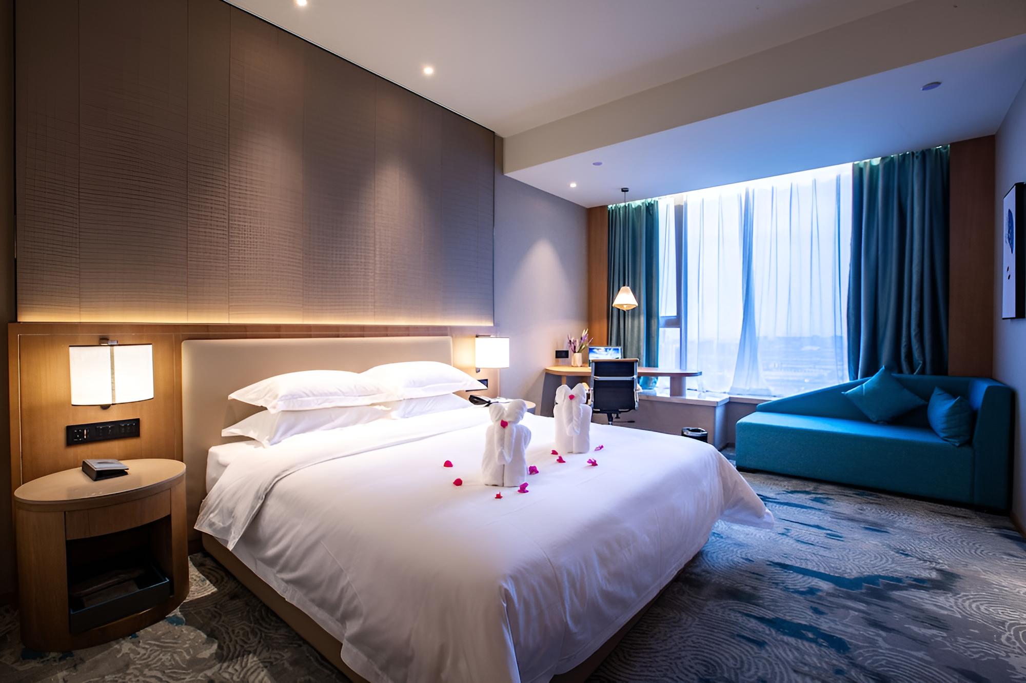 Superior King room photo 3