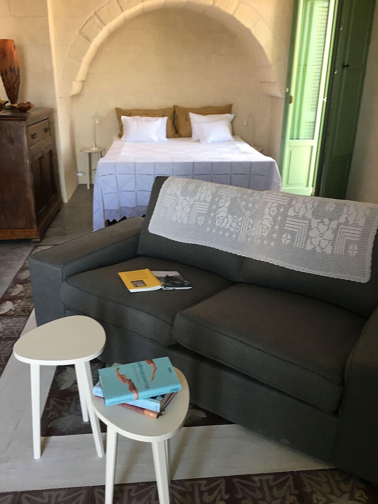 Superior Double Room, Terrace photo 3