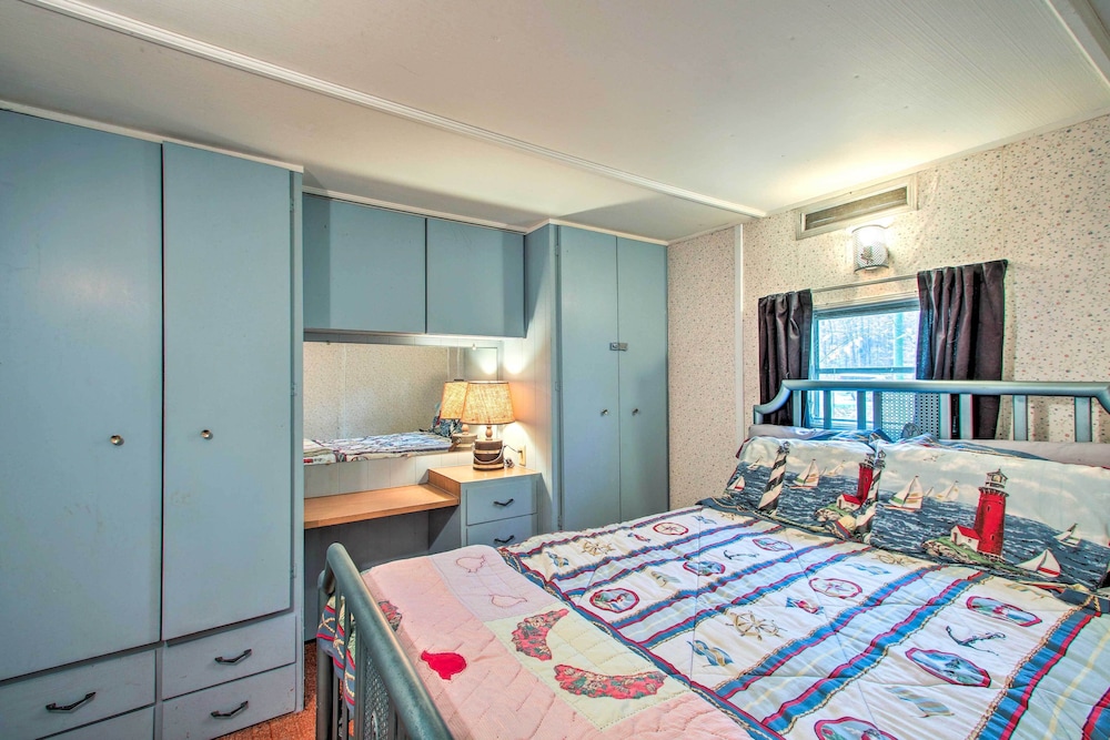 House (2 Bedrooms) photo 1
