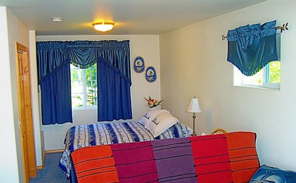 Panoramic Room, Balcony, Mountain View photo 1