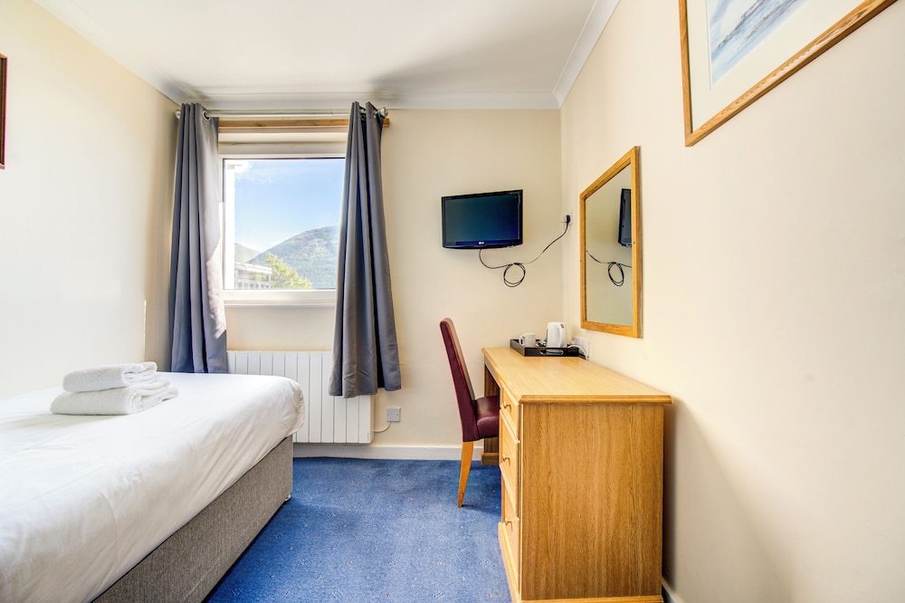 Standard Single Room photo 3