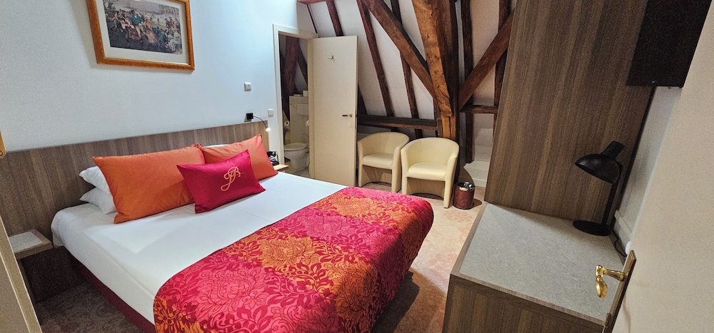 Basic Double Room - Photo 4