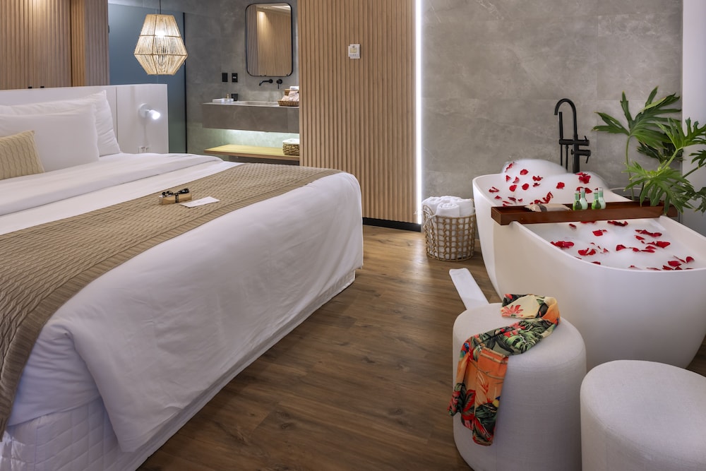 Suite Presidencial