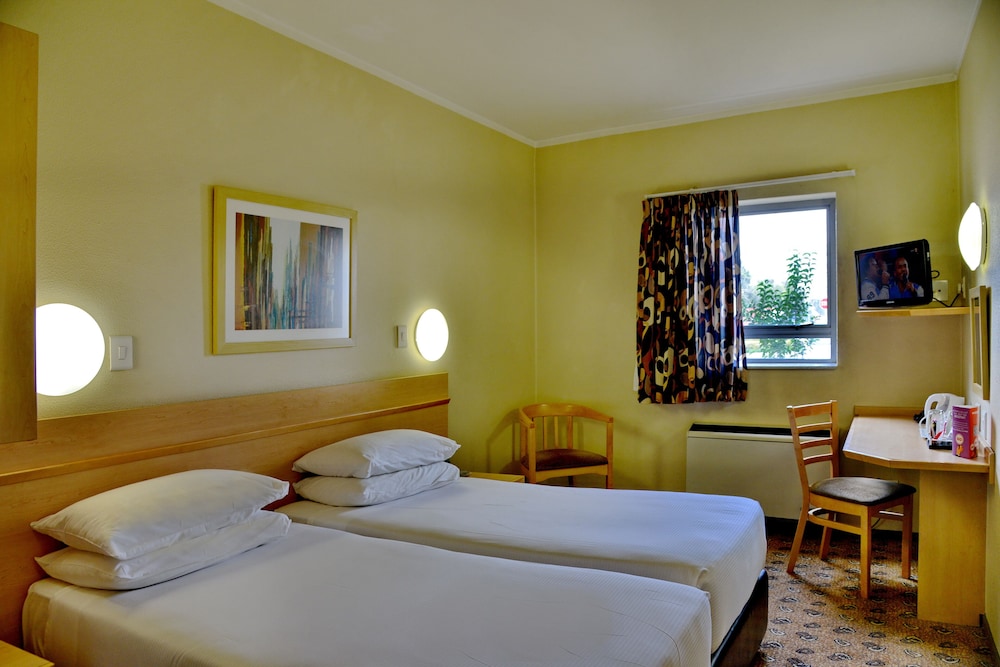 Twin Room, Non Smoking