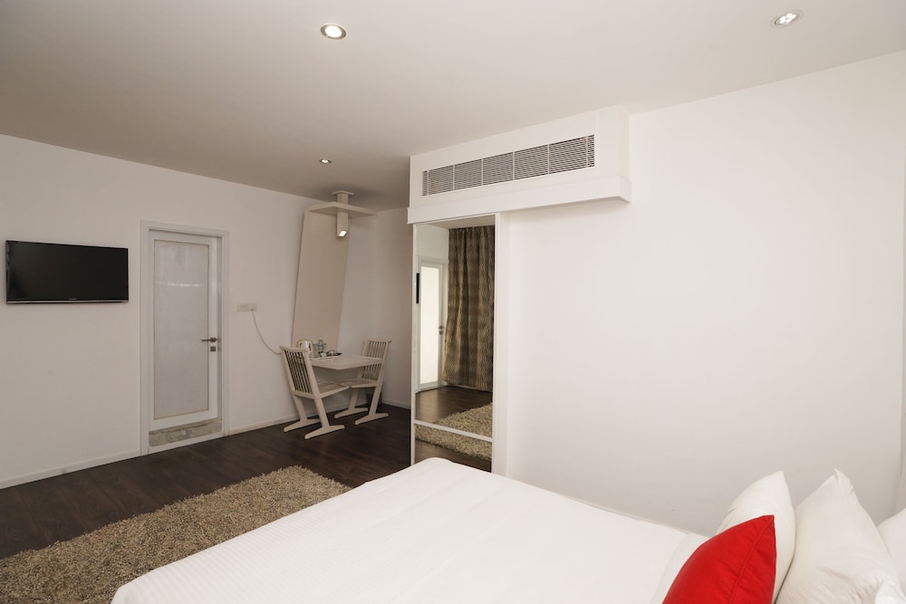Superior Room - Photo 4