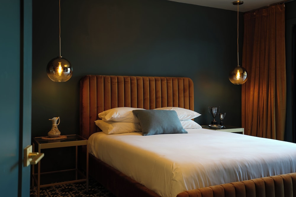 Superior Double Room, Accessible photo 1