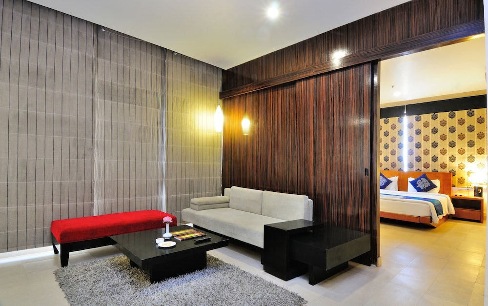 Presidential Suite photo 1