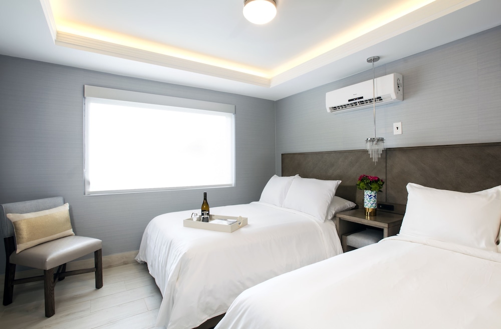 Family Suite, 2 Bedrooms