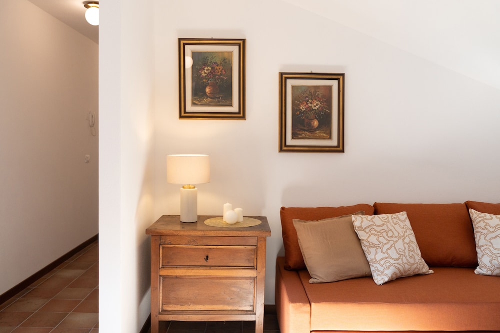 Apartment, 1 Bedroom