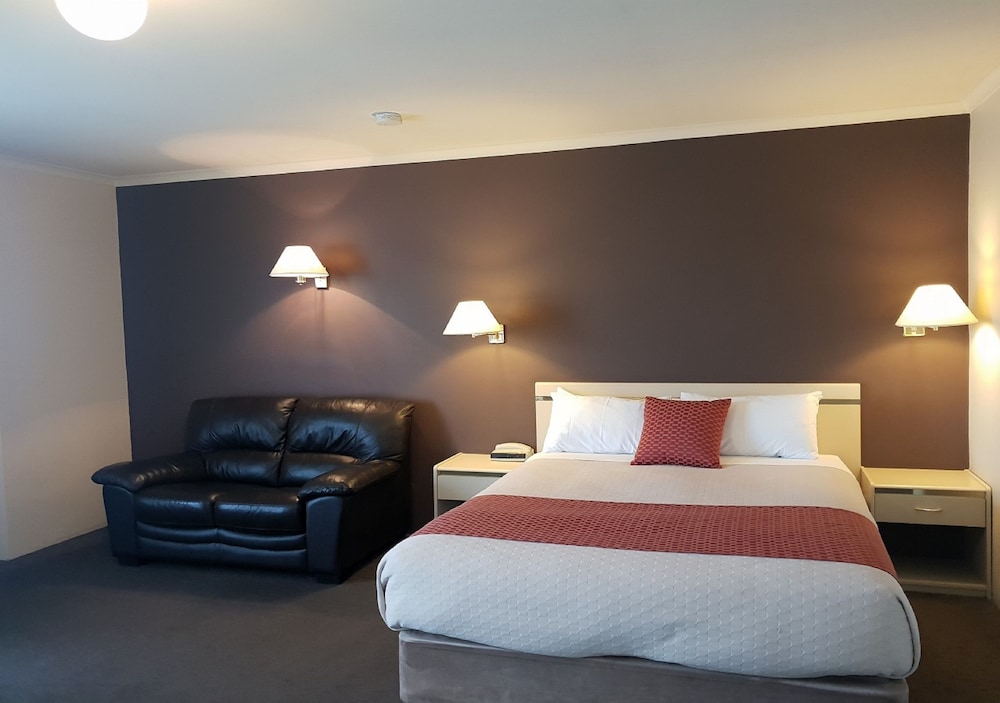 Executive Double Room photo 1