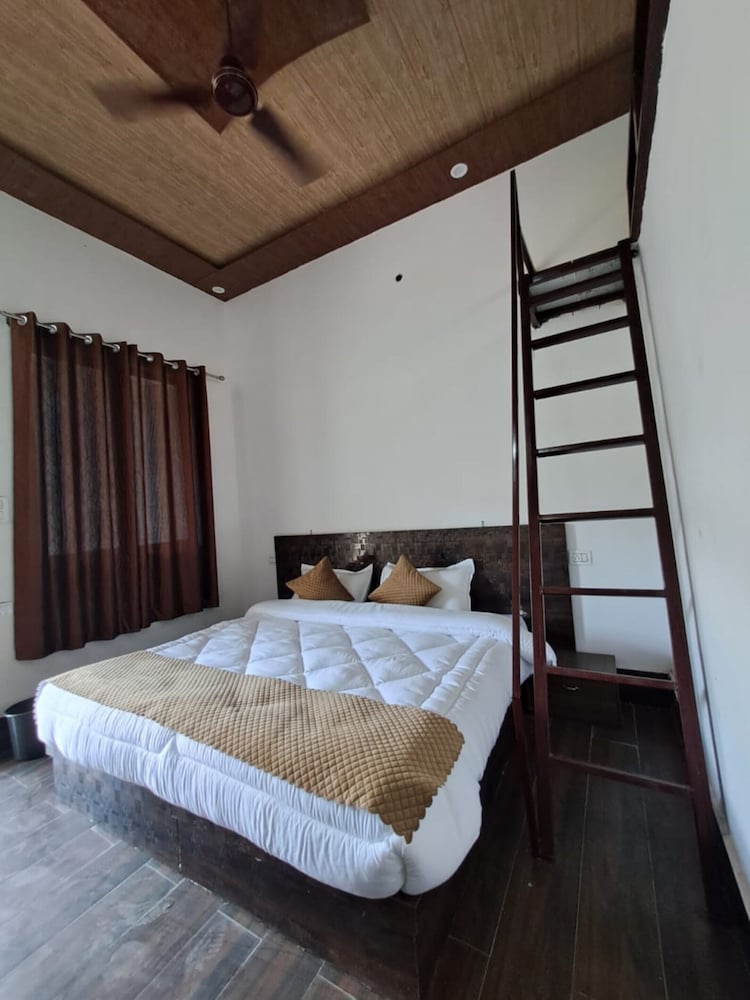 Deluxe Double Room photo 1