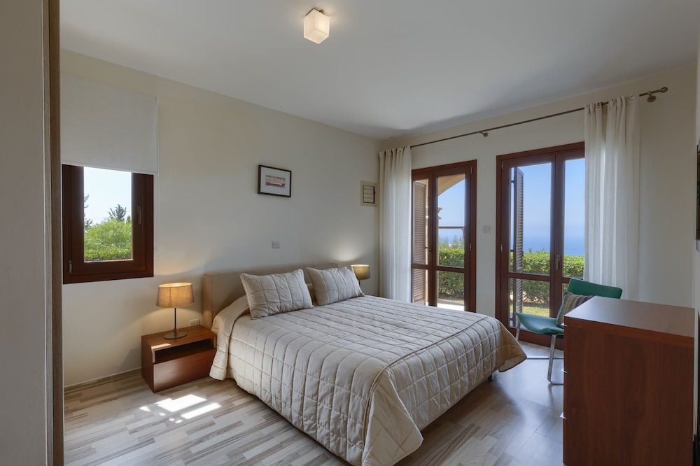 Apartment, 3 Bedrooms