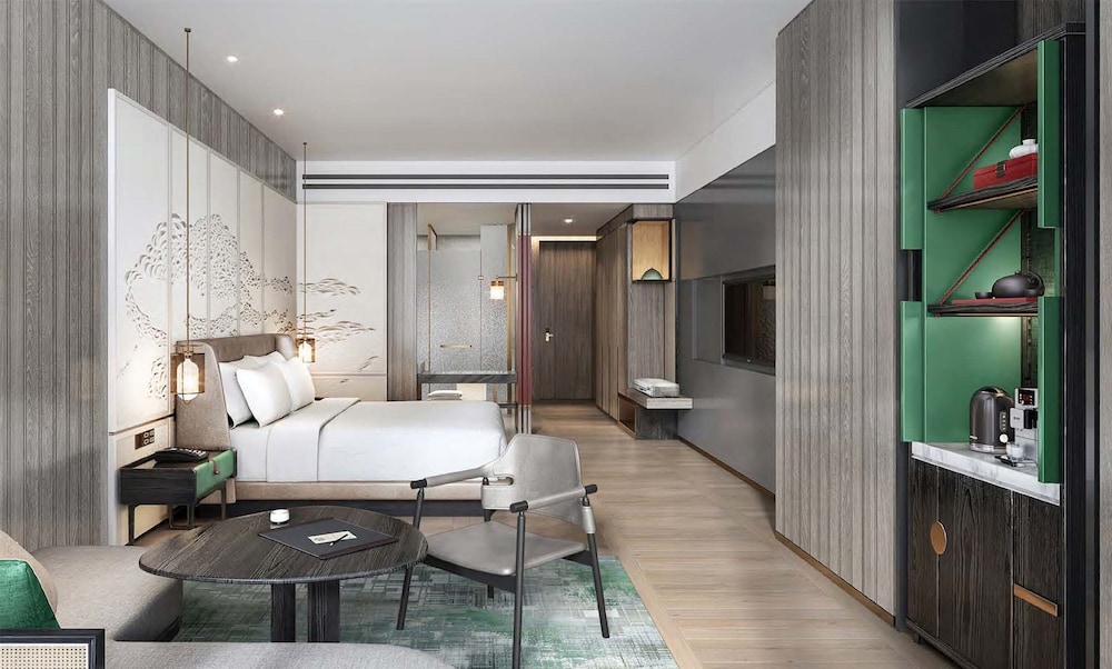 Standard Room, 1 King Bed - Photo 4
