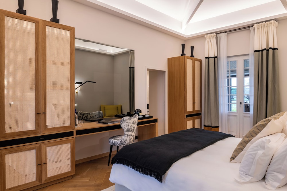 Deluxe Double Room, Lake View photo 2