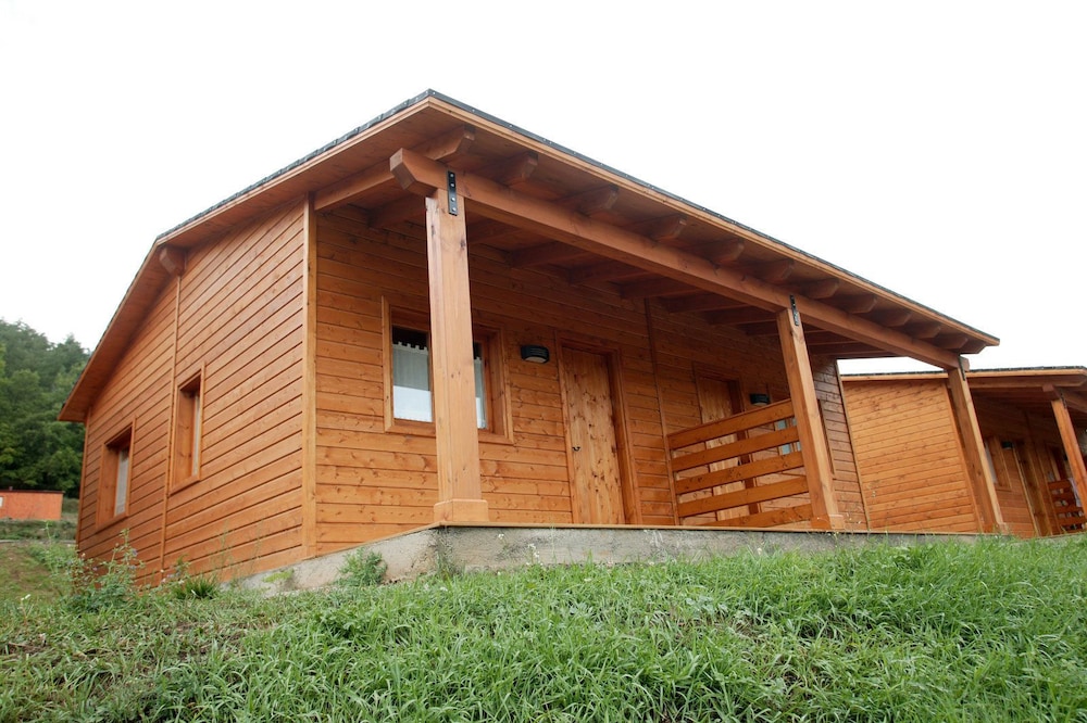 Bungalow (4 people) photo 2