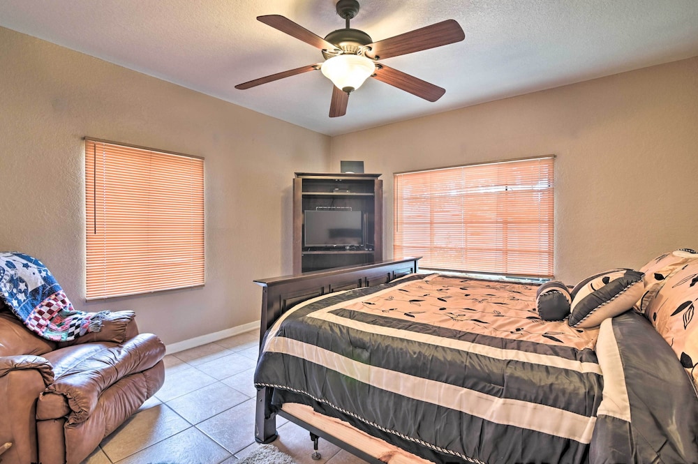 House (3 Bedrooms) photo 3