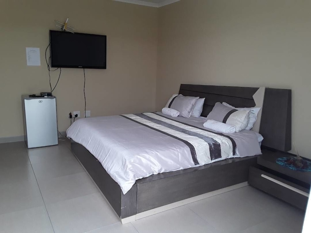 Luxury Double Room (4 - Sauna) photo 1
